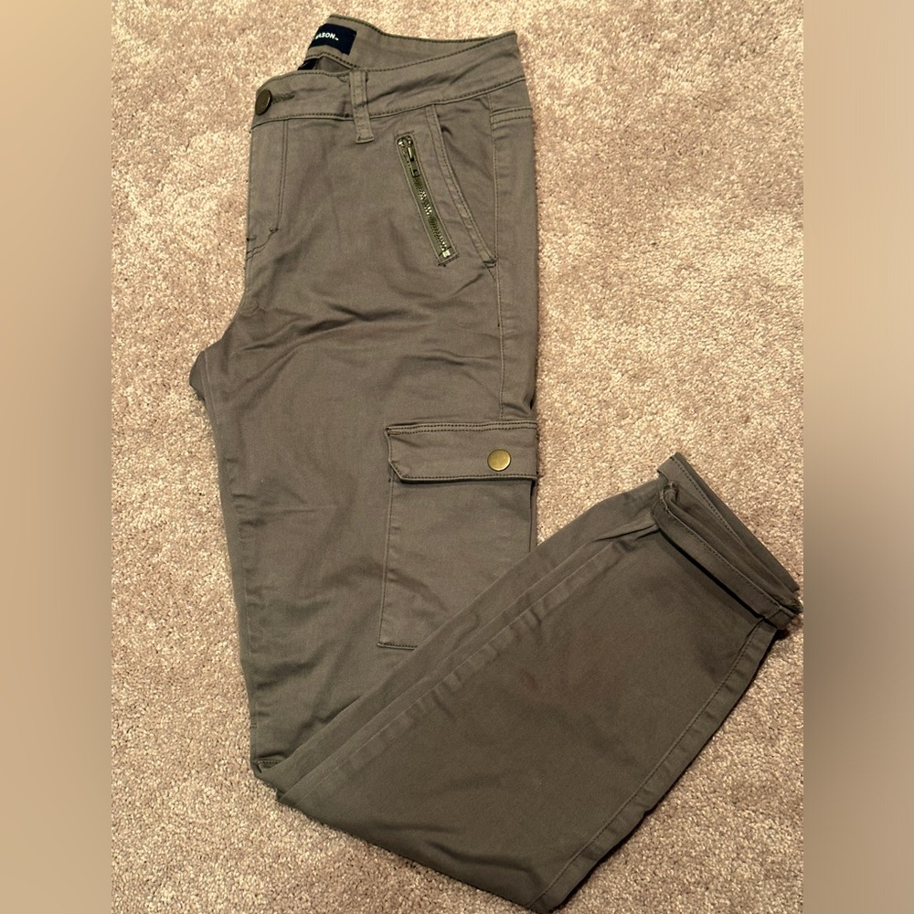 Women's pants